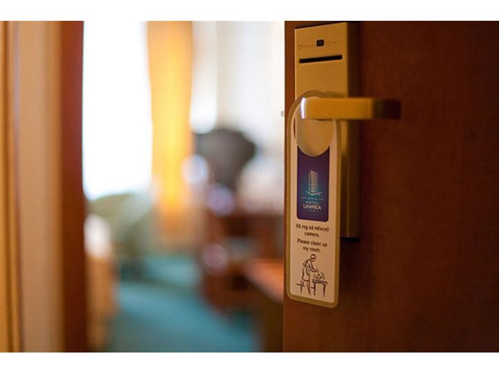 Hotel Unirea Hotel & SPA, Iasi oras - imaginea 