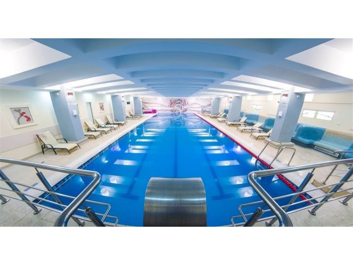 Hotel Unirea Hotel & SPA, Iasi oras - imaginea 