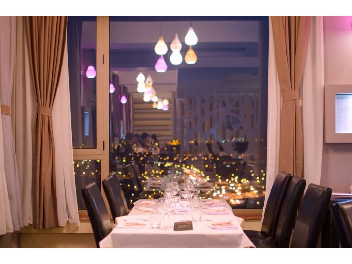 Hotel Unirea Hotel & SPA, Iasi oras - imaginea 