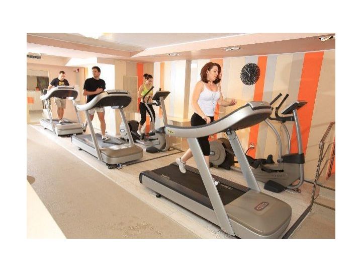 Hotel Unirea Hotel & SPA, Iasi oras - imaginea 