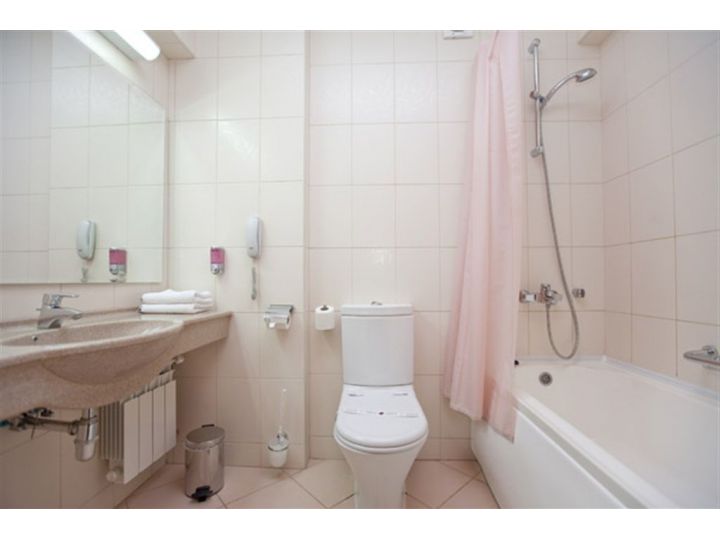 Hotel Unirea Hotel & SPA, Iasi oras - imaginea 