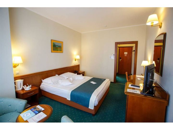 Hotel Unirea Hotel & SPA, Iasi oras - imaginea 