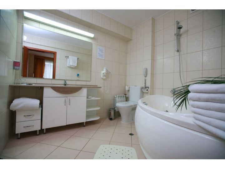 Hotel Unirea Hotel & SPA, Iasi oras - imaginea 