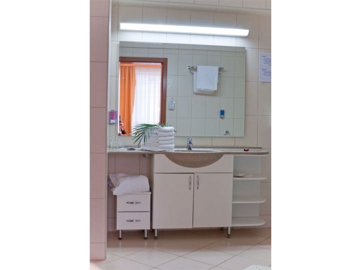 Hotel Unirea Hotel & SPA, Iasi oras - imaginea 