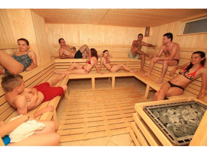 Hotel Unirea Hotel & SPA, Iasi oras - imaginea 
