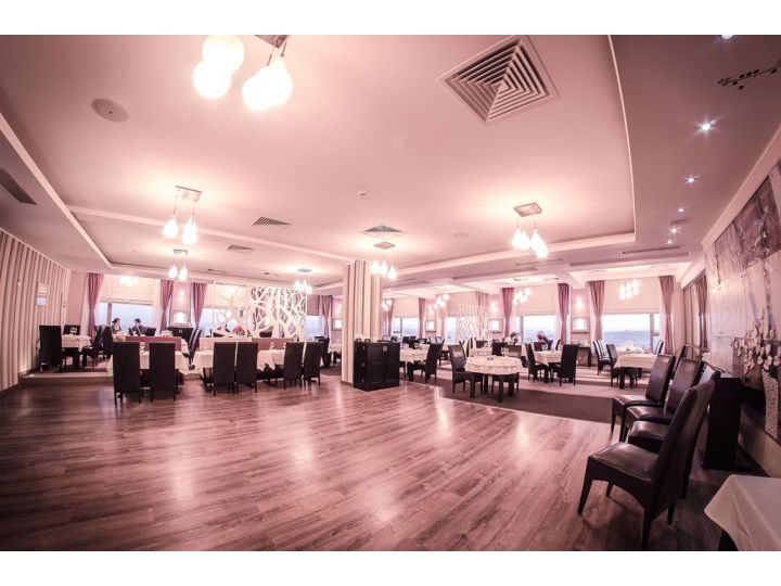 Hotel Unirea Hotel & SPA, Iasi oras - imaginea 