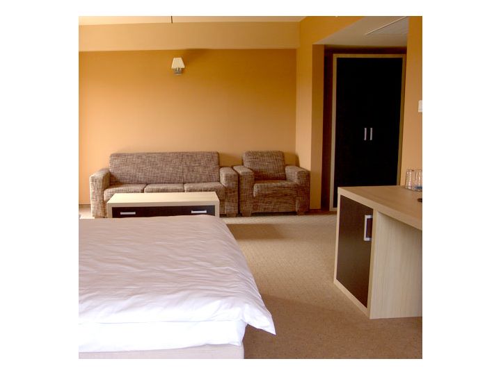 Hotel Oxford, Timisoara - imaginea 