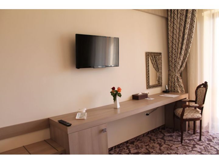 Hotel Silva, Sibiu-Oras - imaginea 