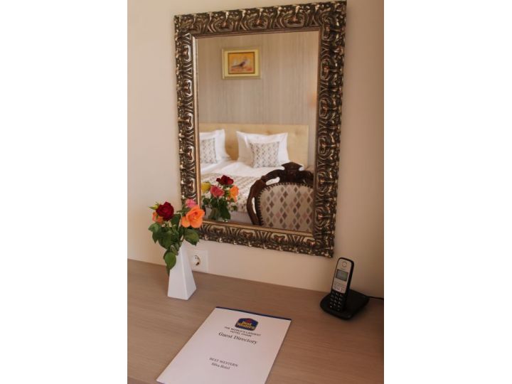 Hotel Silva, Sibiu-Oras - imaginea 