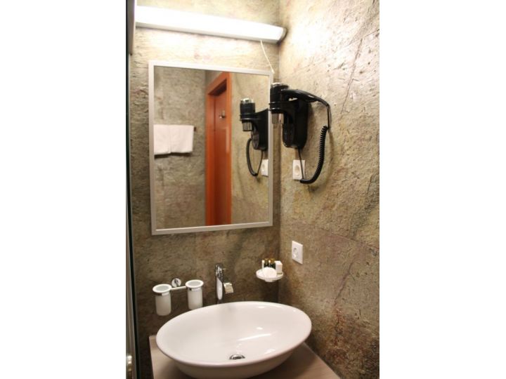 Hotel Silva, Sibiu-Oras - imaginea 
