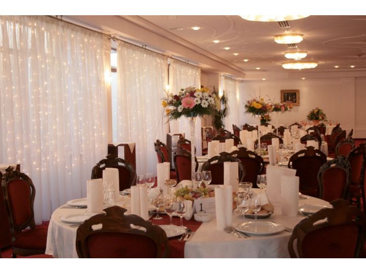 Hotel Silva, Sibiu-Oras - imaginea 
