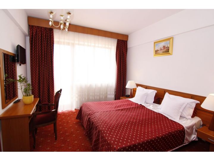 Hotel Silva, Sibiu-Oras - imaginea 
