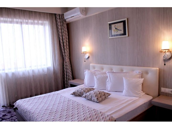 Hotel Silva, Sibiu-Oras - imaginea 