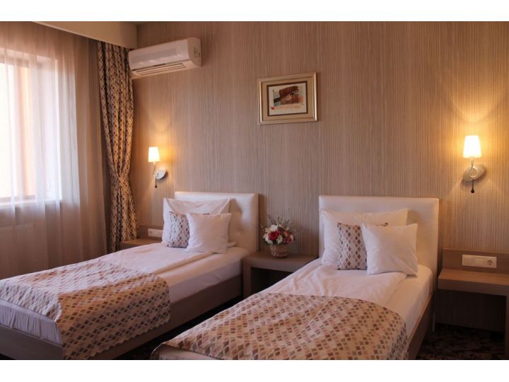 Hotel Silva, Sibiu-Oras - imaginea 