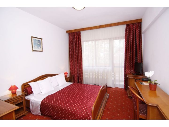 Hotel Silva, Sibiu-Oras - imaginea 