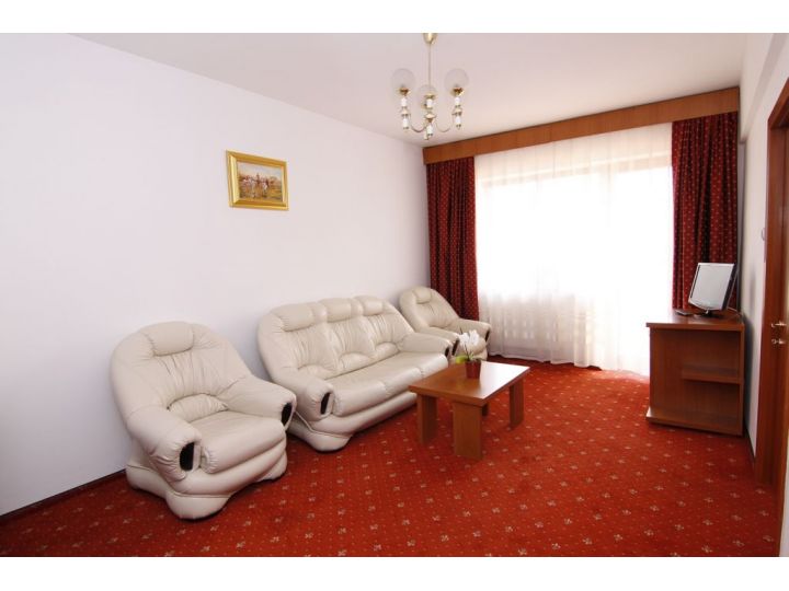 Hotel Silva, Sibiu-Oras - imaginea 