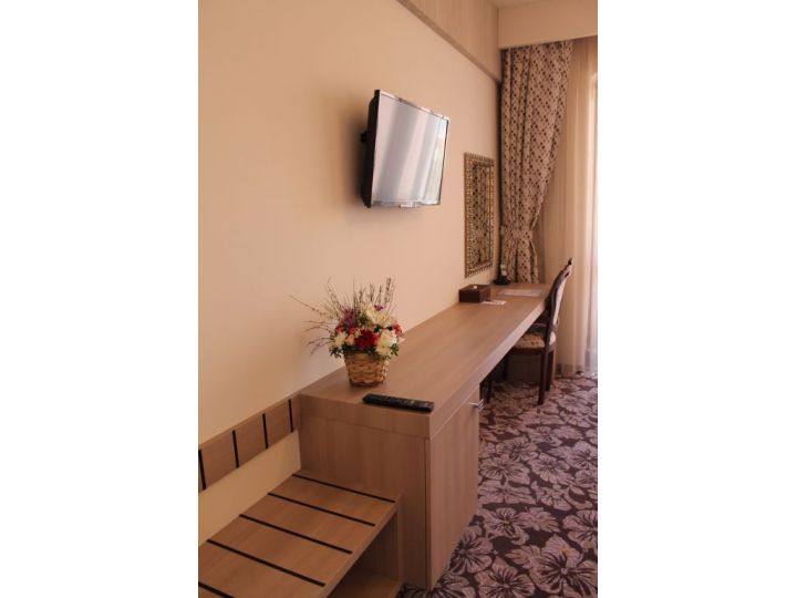 Hotel Silva, Sibiu-Oras - imaginea 