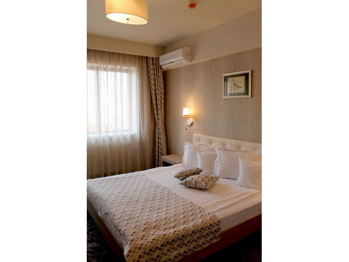 Hotel Silva, Sibiu-Oras - imaginea 
