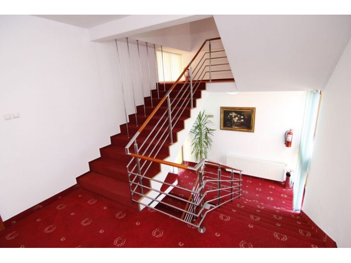 Hotel Silva, Sibiu-Oras - imaginea 