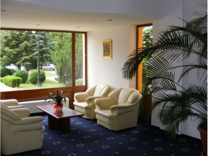 Hotel Silva, Sibiu-Oras - imaginea 