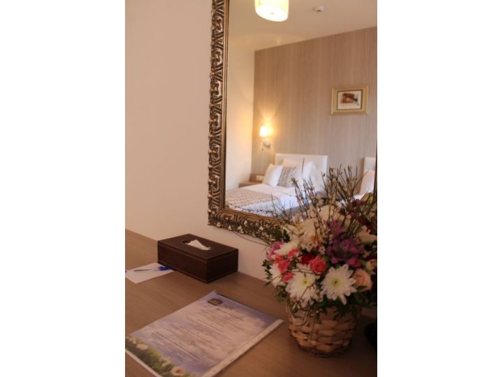 Hotel Silva, Sibiu-Oras - imaginea 