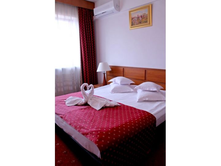 Hotel Silva, Sibiu-Oras - imaginea 