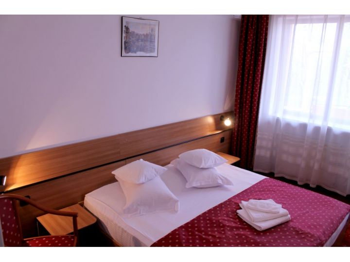 Hotel Silva, Sibiu-Oras - imaginea 