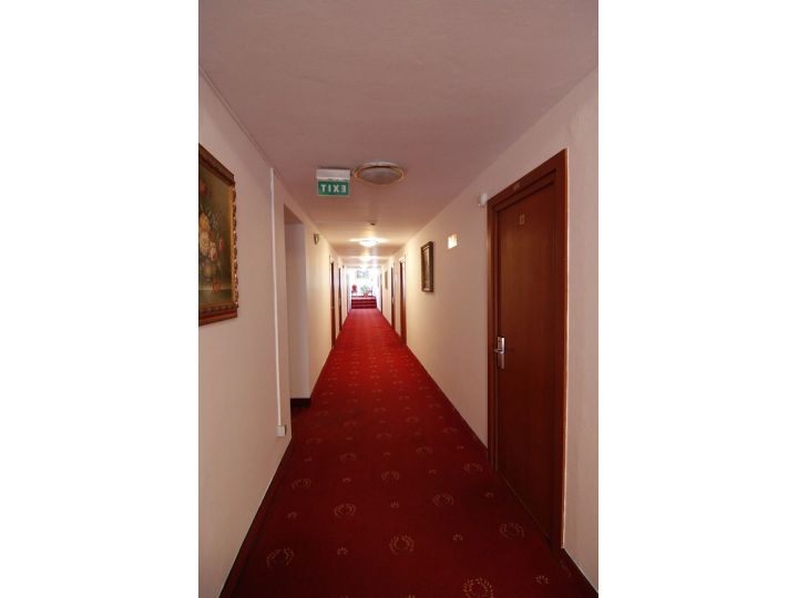 Hotel Silva, Sibiu-Oras - imaginea 
