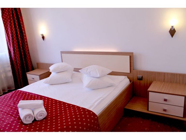 Hotel Silva, Sibiu-Oras - imaginea 