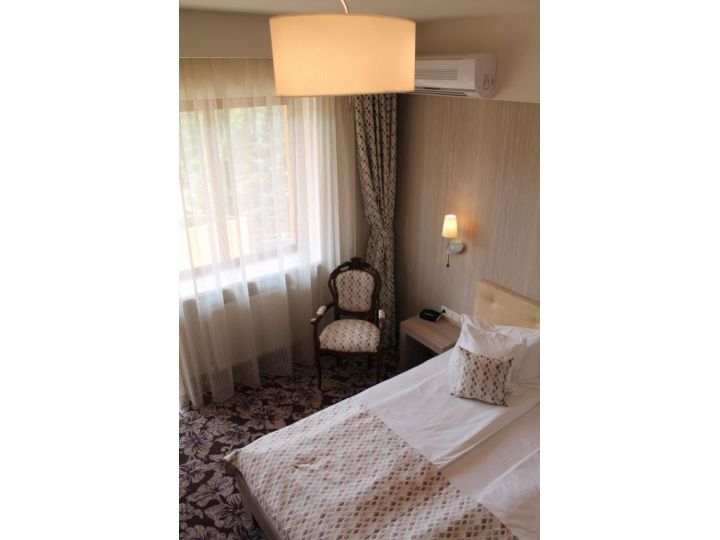 Hotel Silva, Sibiu-Oras - imaginea 