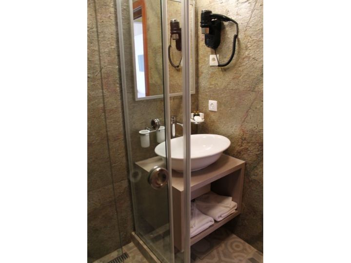 Hotel Silva, Sibiu-Oras - imaginea 