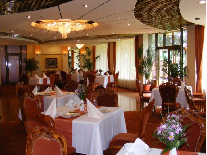 Hotel Silva, Sibiu-Oras - imaginea 