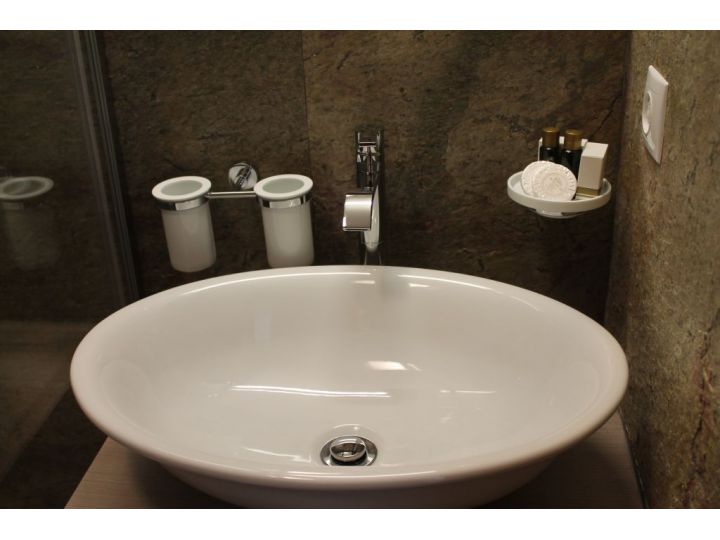 Hotel Silva, Sibiu-Oras - imaginea 