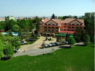 Hotel Silva, Sibiu-Oras - 3