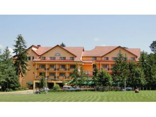 Hotel Silva, Sibiu-Oras - 4