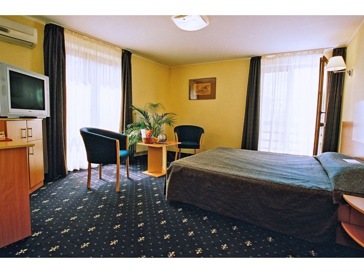 Hotel Capitolina, Cluj-Napoca - imaginea 