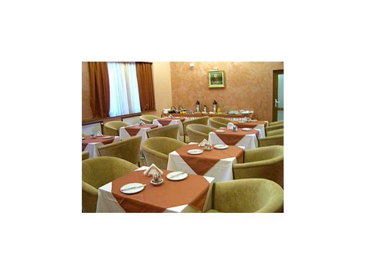 Hotel Capitolina, Cluj-Napoca - imaginea 