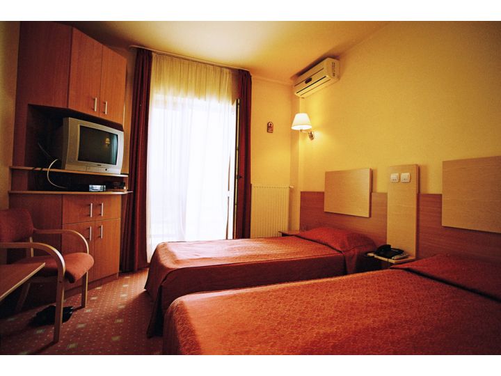 Hotel Capitolina, Cluj-Napoca - imaginea 