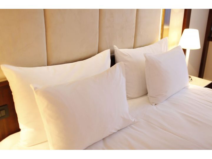Hotel International, Sinaia - imaginea 