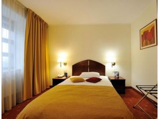 Hotel Minerva, Bucuresti - 3