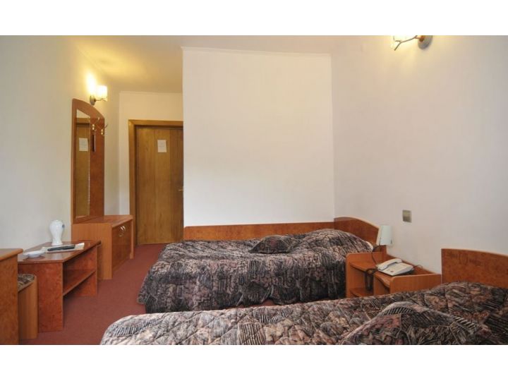Hotel Alexandros, Busteni - imaginea 