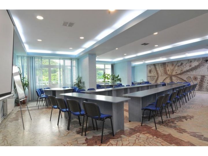 Hotel Alexandros, Busteni - imaginea 