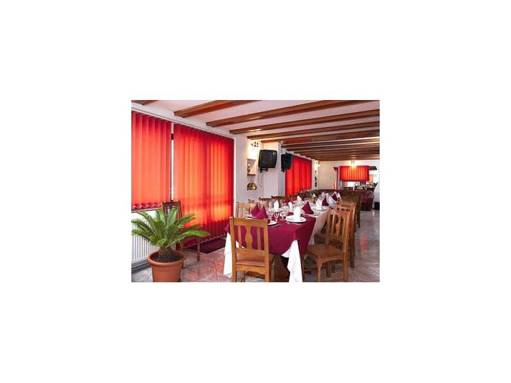 Hotel Alexandros, Busteni - imaginea 