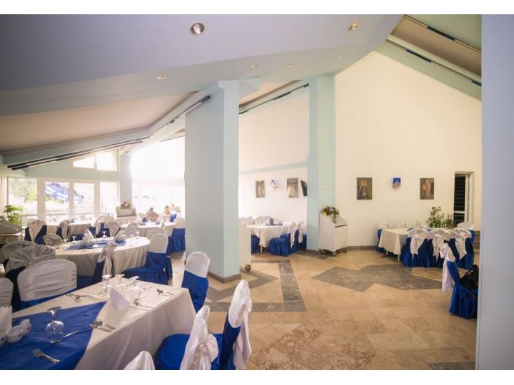 Hotel Alexandros, Busteni - imaginea 