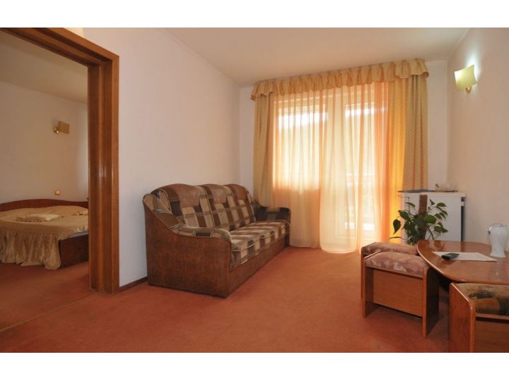 Hotel Alexandros, Busteni - imaginea 