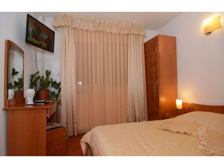 Hotel Alexandros, Busteni - imaginea 