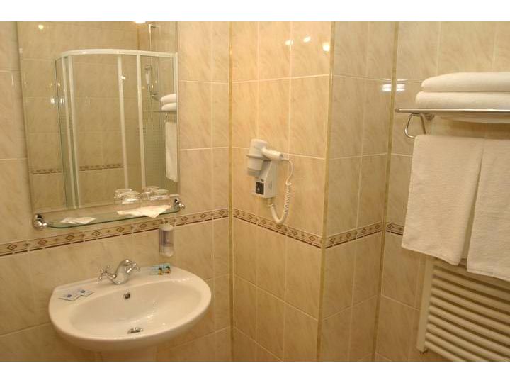 Hotel Astoria, Iasi oras - imaginea 