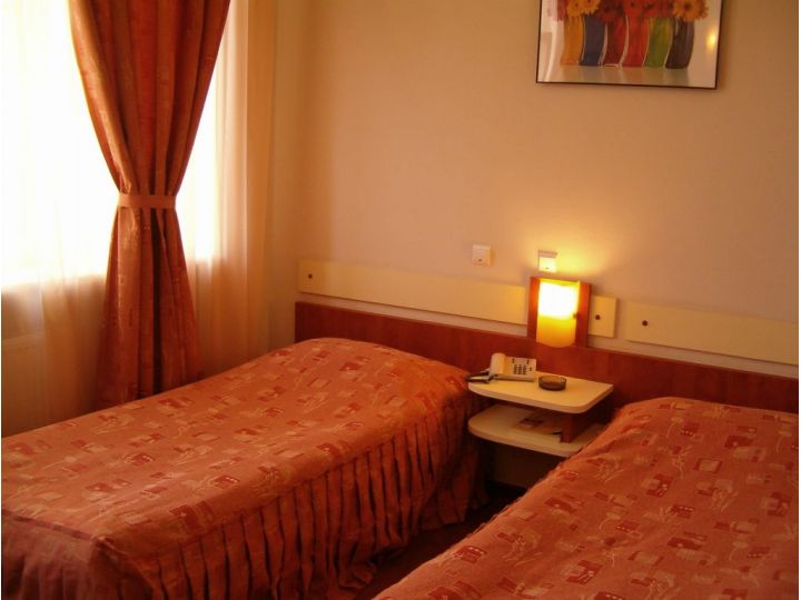 Hotel Astoria, Iasi oras - imaginea 