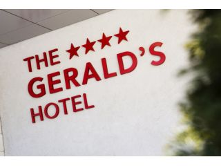 Hotel Gerald, Radauti - 1