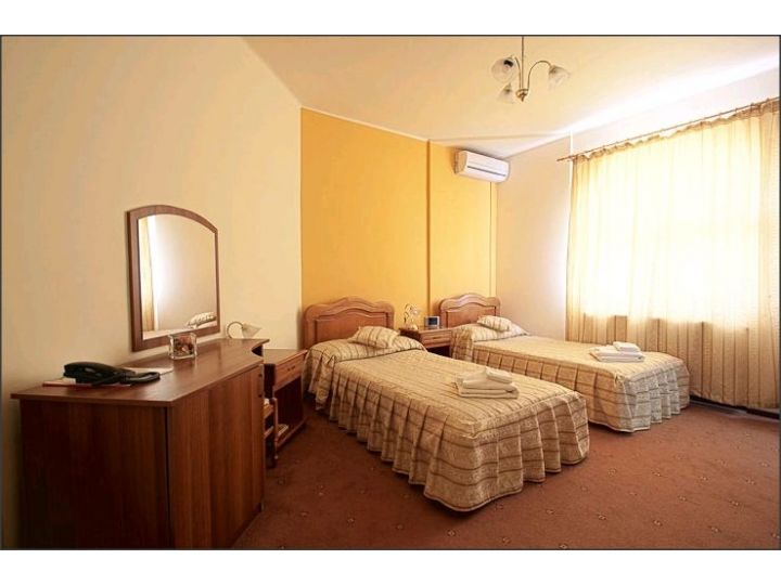 Hotel Stil, Cluj-Napoca - imaginea 